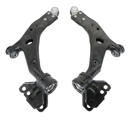 Front Lower Control Arm with Ball Joint and Sway Bar Link for 2013-2015 Escape