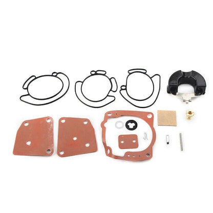 Carburetor Repair Kit for Johnson/Evinrude 80-175 HP Outboard (438996)