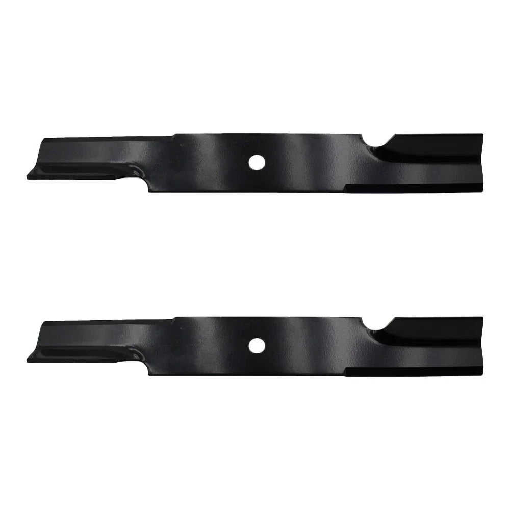 2 Blades for Wright Stander Mower 71440001 (36")