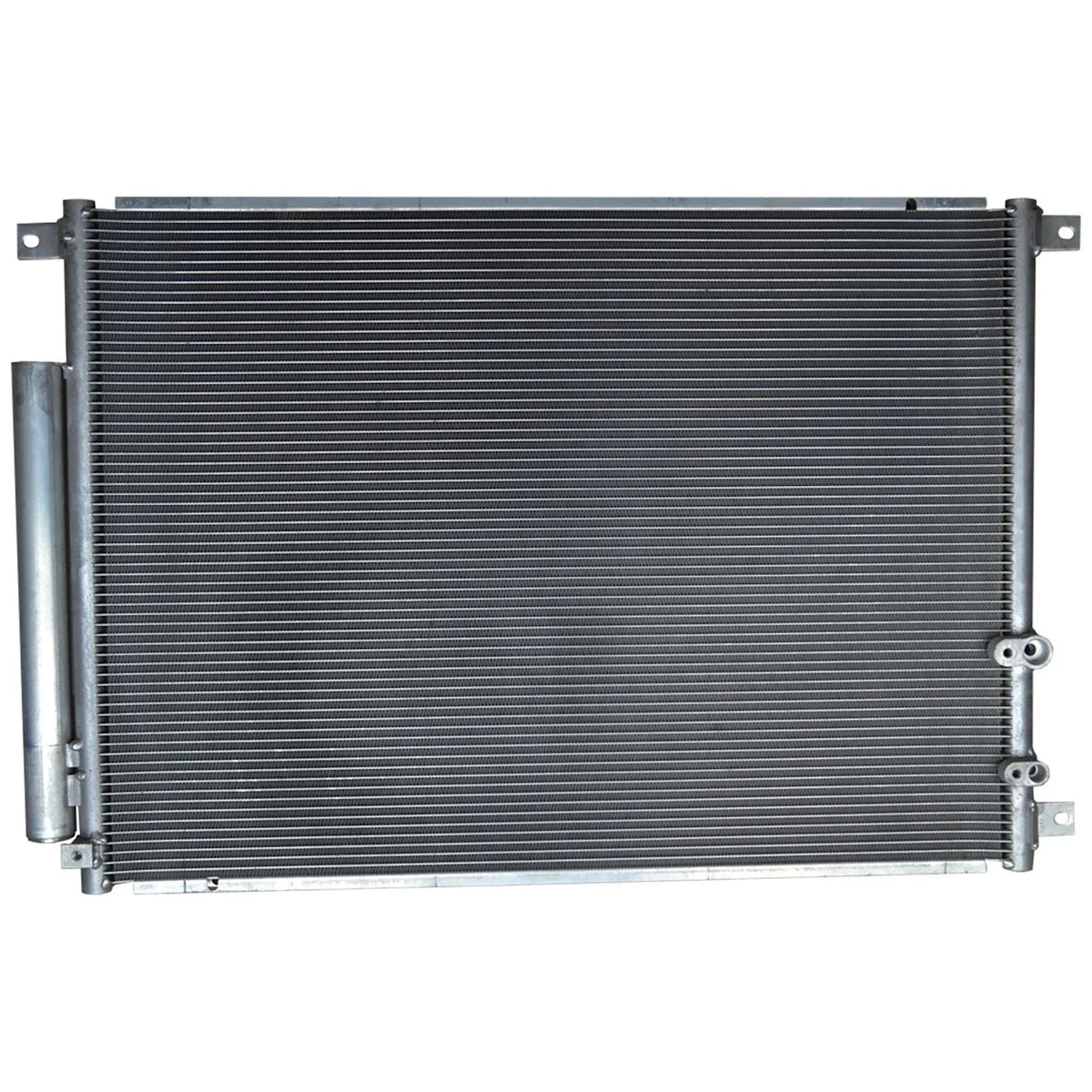 A/C Cooling Condenser for Cadillac CTS 2008 to 2014
