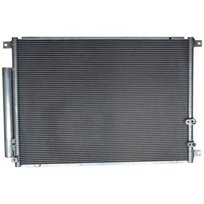 A/C Cooling Condenser for Cadillac CTS 2008 to 2014