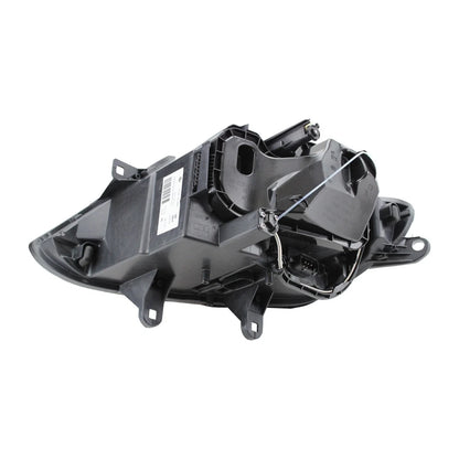 Hella 247000061 Right Headlight Assembly for BMW Z4 (2003–2006)