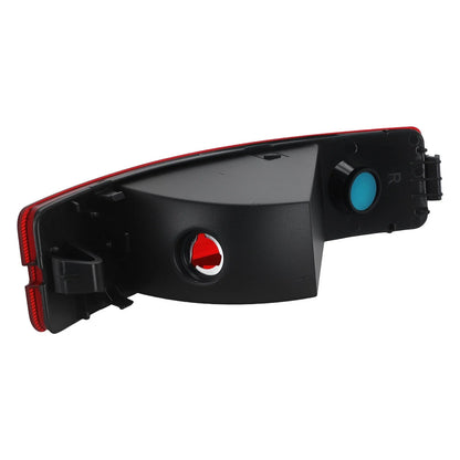 Rear Reflector Right for XC90 2003–2006 8693008 Red Lens