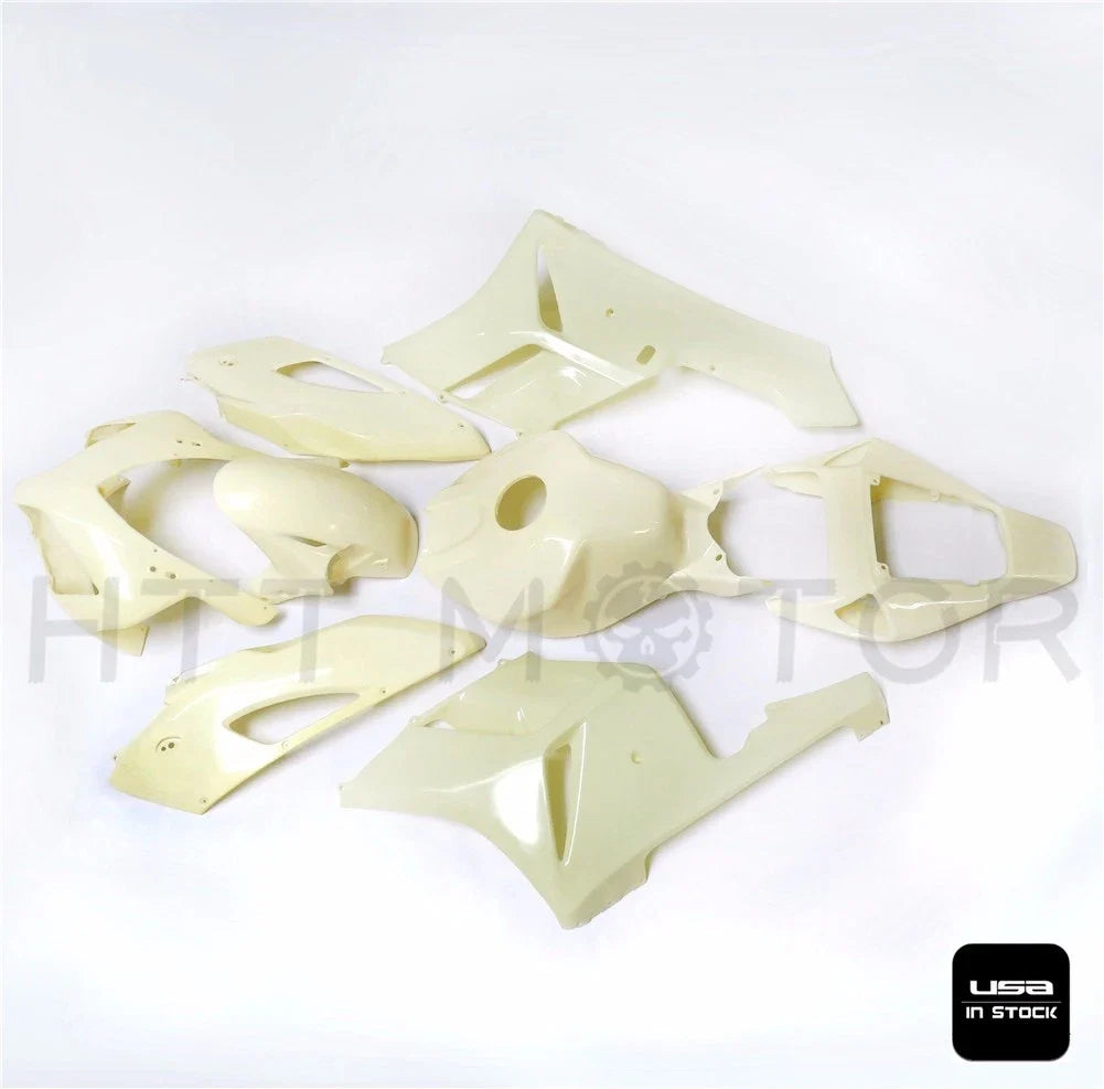 2004-2005 Honda CBR 1000RR ABS Fairings Kit
