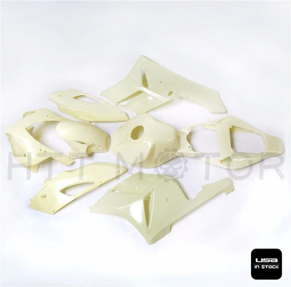 2004-2005 Honda CBR 1000RR ABS Fairings Kit