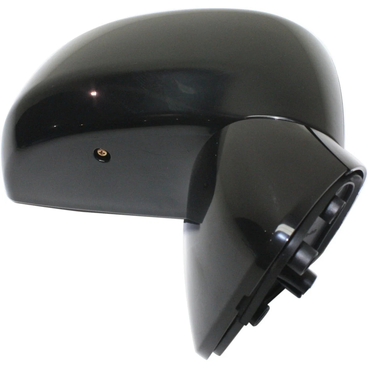 Passenger Right Side Mirror for Nissan Versa (2009–2011)