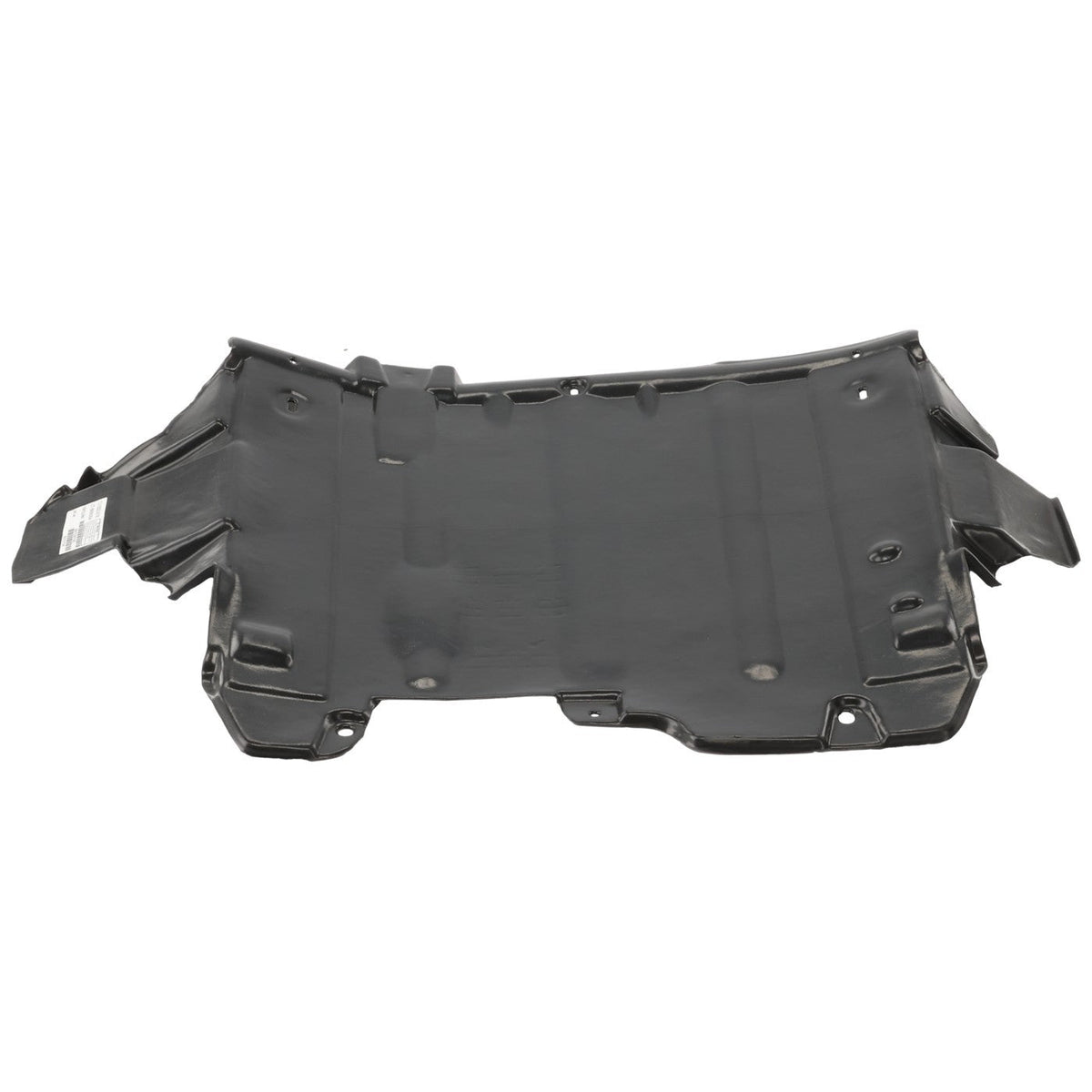 Splash Shields for BMW 3 Series E46 (2001–2005) Engine