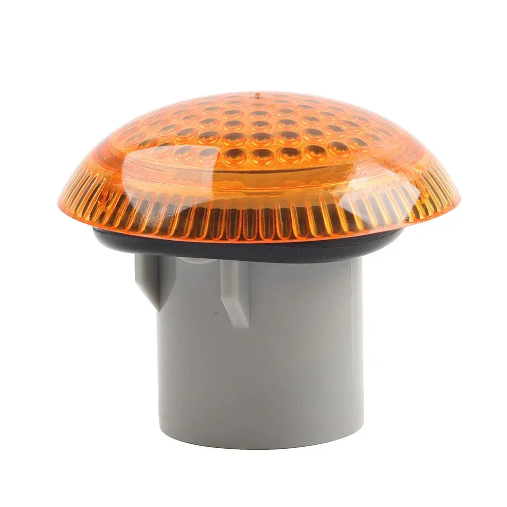 Turn Signal Light Housing, Fender - Ford Transit Connect 2010-2021 Amber