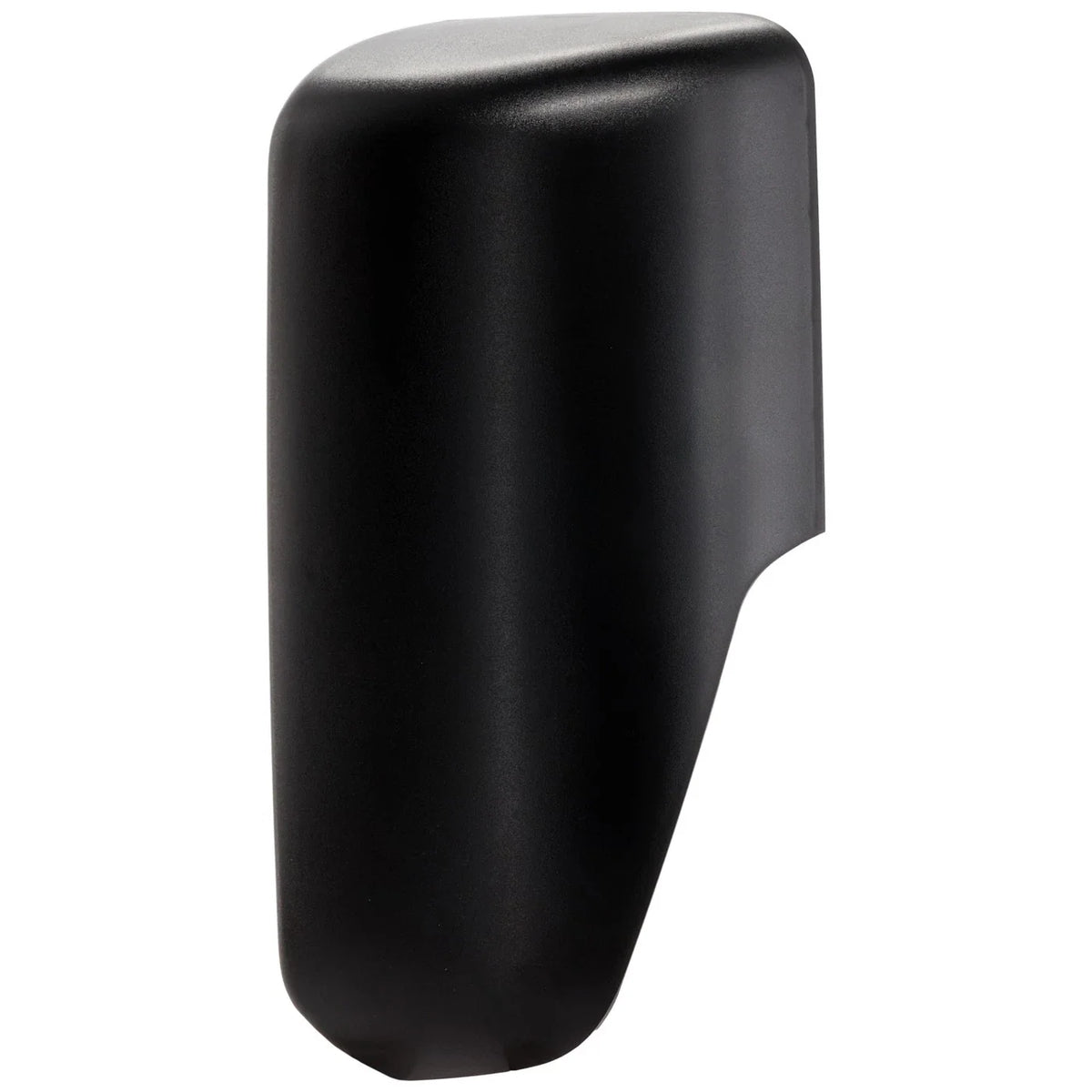 Driver Left Side Heavy-Duty Mirror Cover for Freightliner Cascadia (2018–2024)