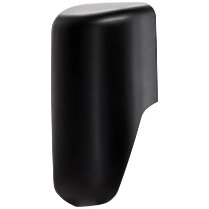 Driver Left Side Heavy-Duty Mirror Cover for Freightliner Cascadia (2018–2024)