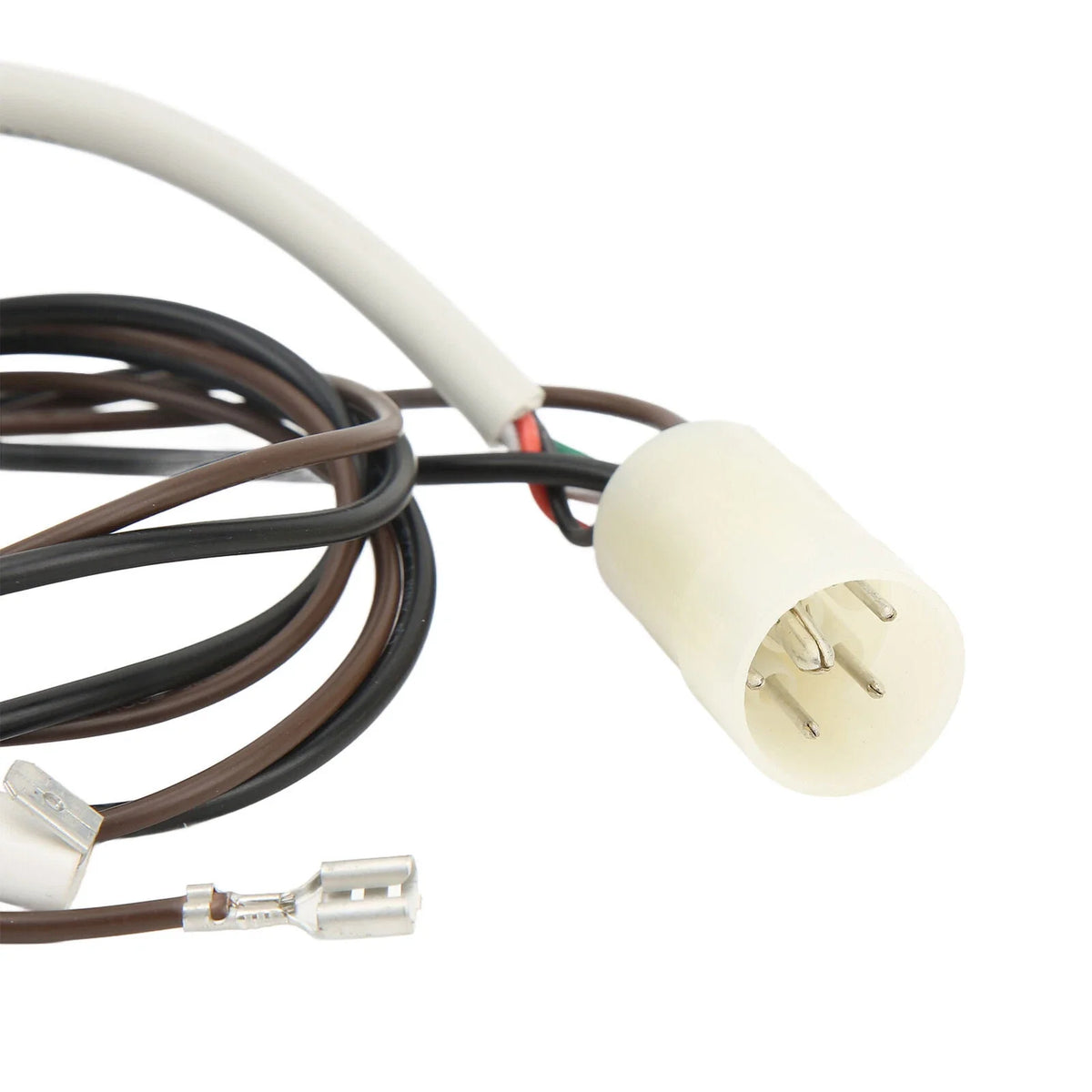 Control Panel Trim with Tilt Switch for DP-D1 Volvo