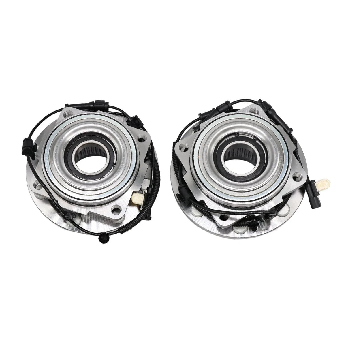Front Hub Bearing Pair for Ford F-250/F-350 Super Duty 2011-2016