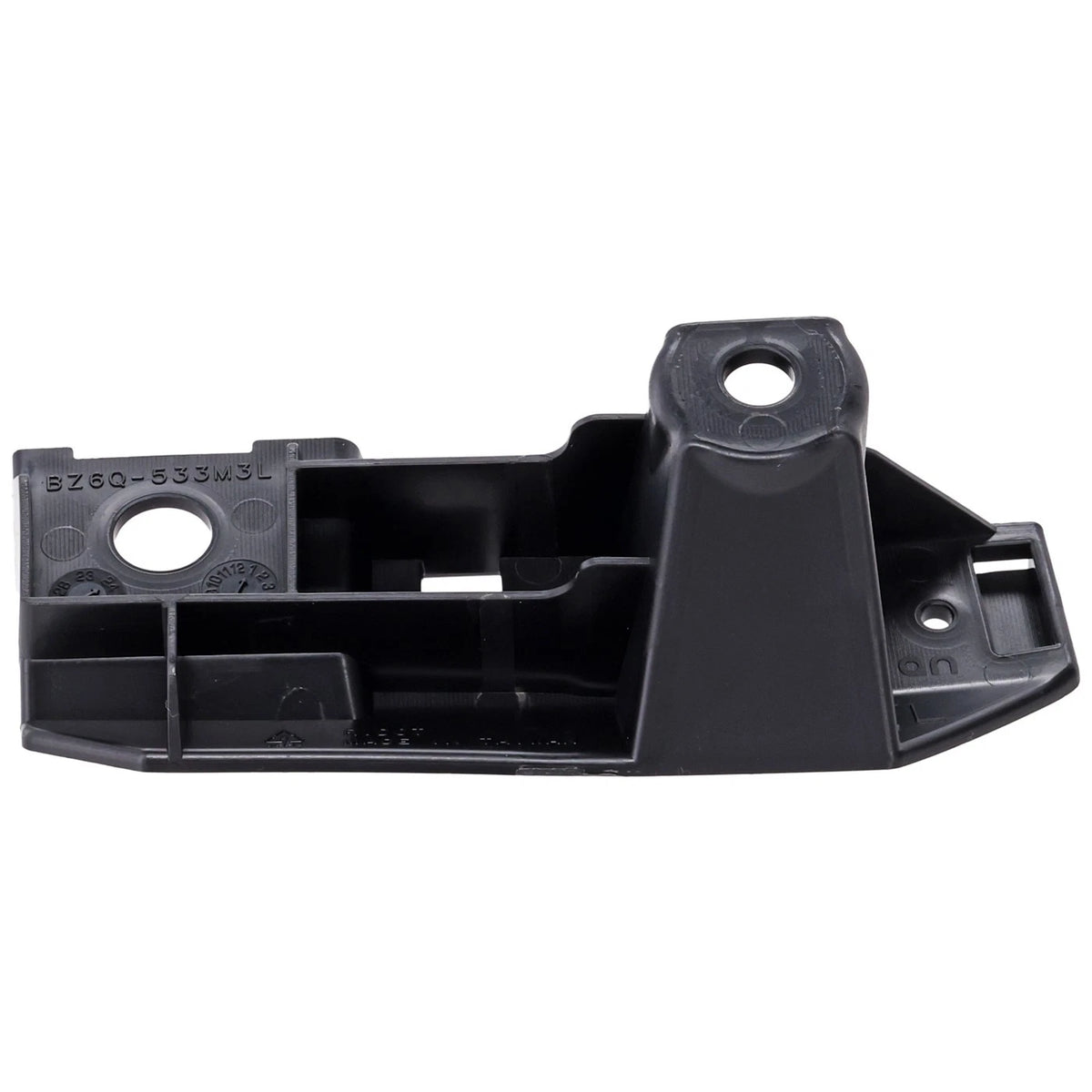 Bumper Face Bar Cover Support for MB Mercedes C-Class (2001–2007) 2068854704
