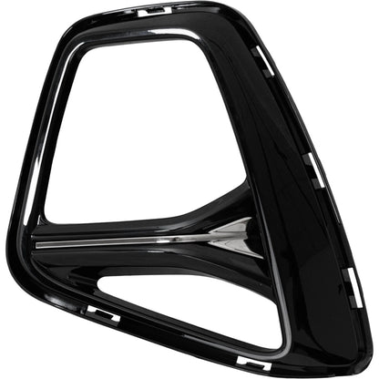 Fog Light Trim Driver Left Side for Chevy Blazer (2019–2022) 84538964