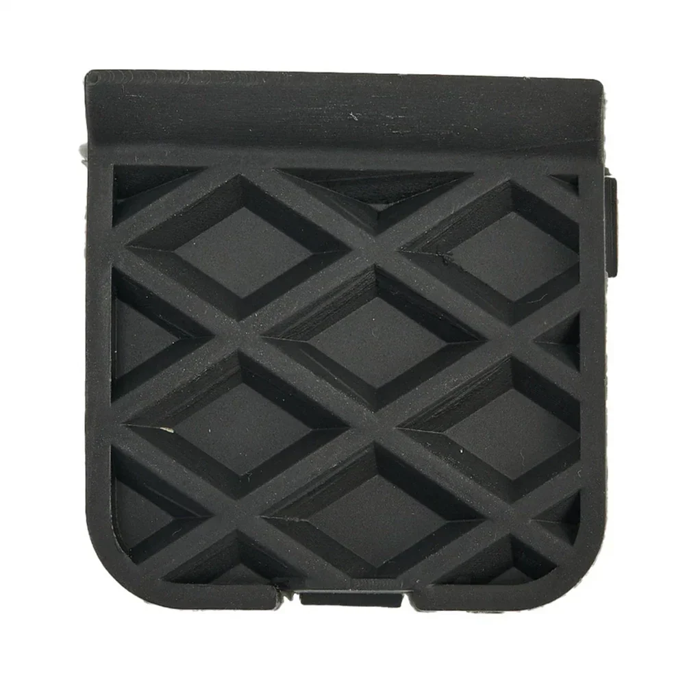 Rear Bumper Tow Hook Eye Cover for MK3 Ford Focus (2011-2016)