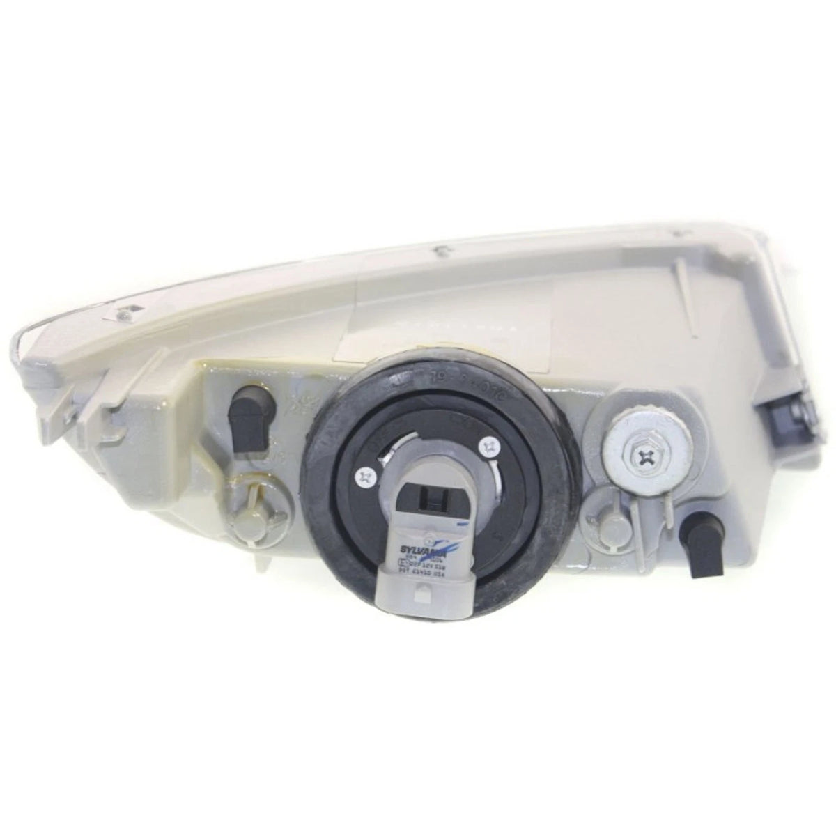 Fog Light for Toyota Avalon (2003–2004) - Front Driver Left Side