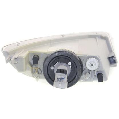 Fog Light for Toyota Avalon (2003–2004) - Front Driver Left Side