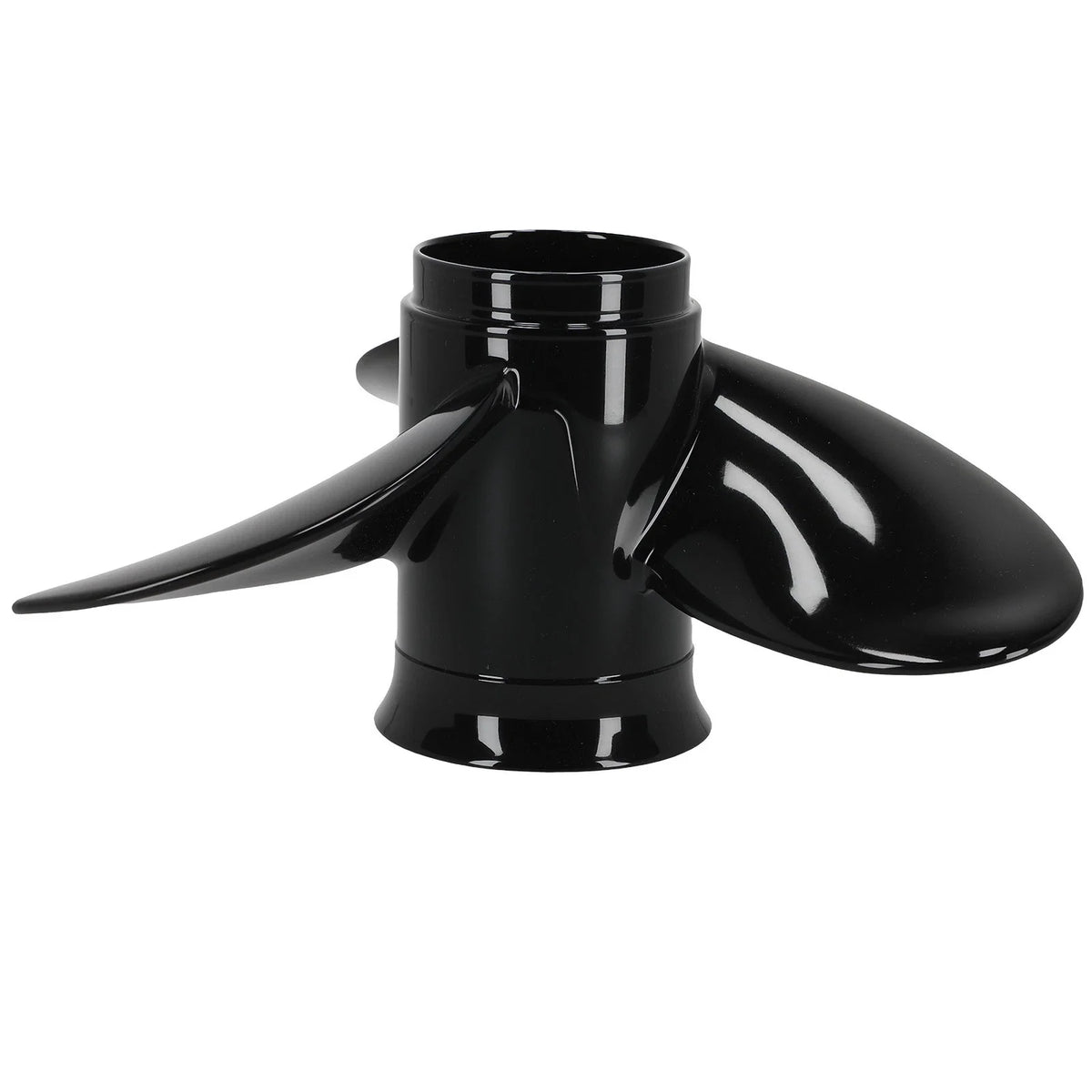 3 Blade Propeller for Mercury 8HP 9.9HP (Year Range Not Specified)