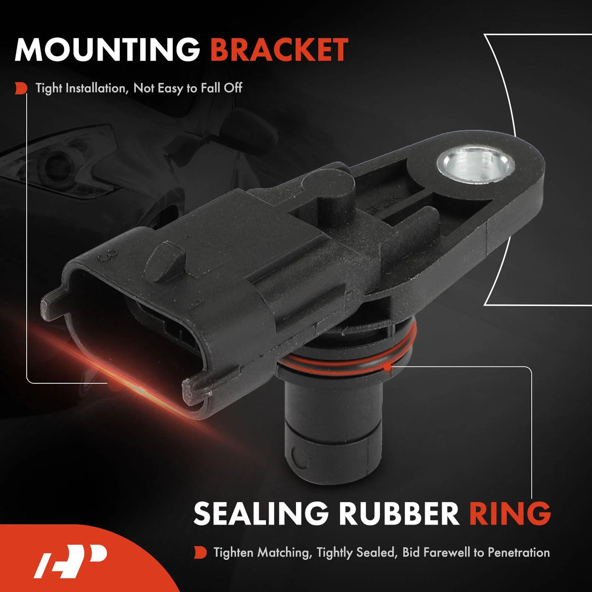 Camshaft Position Sensor Pair for 2017-2020 Honda Civic
