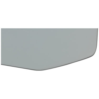 Front Passenger Door Glass for VW Jetta (2006–2010)