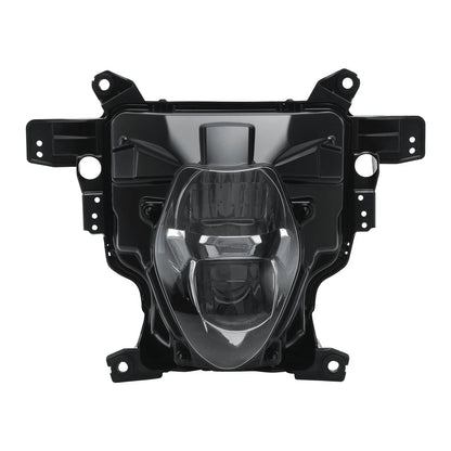 Headlight Assembly Front for Suzuki GSX-R1000 (2017–2025)