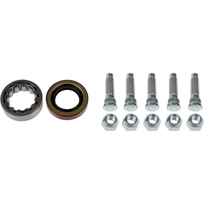 Axle Shafts (Left & Right) for Hilux N70 by Toyota