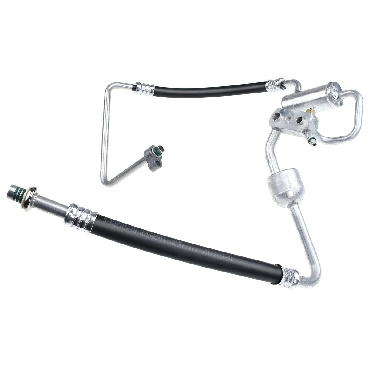 Suction & Discharge Line for Ford Taurus (2000-2001)