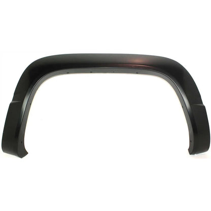 Fender Flares Set of 4 for GMC C2500 C3500 K3500 (1988-1996)