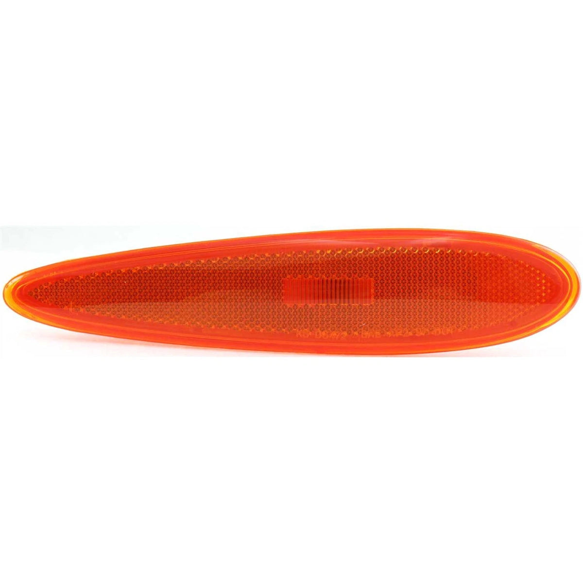 Side Marker for Nissan Maxima (2000–2003) w/ Bulb, Front, Left