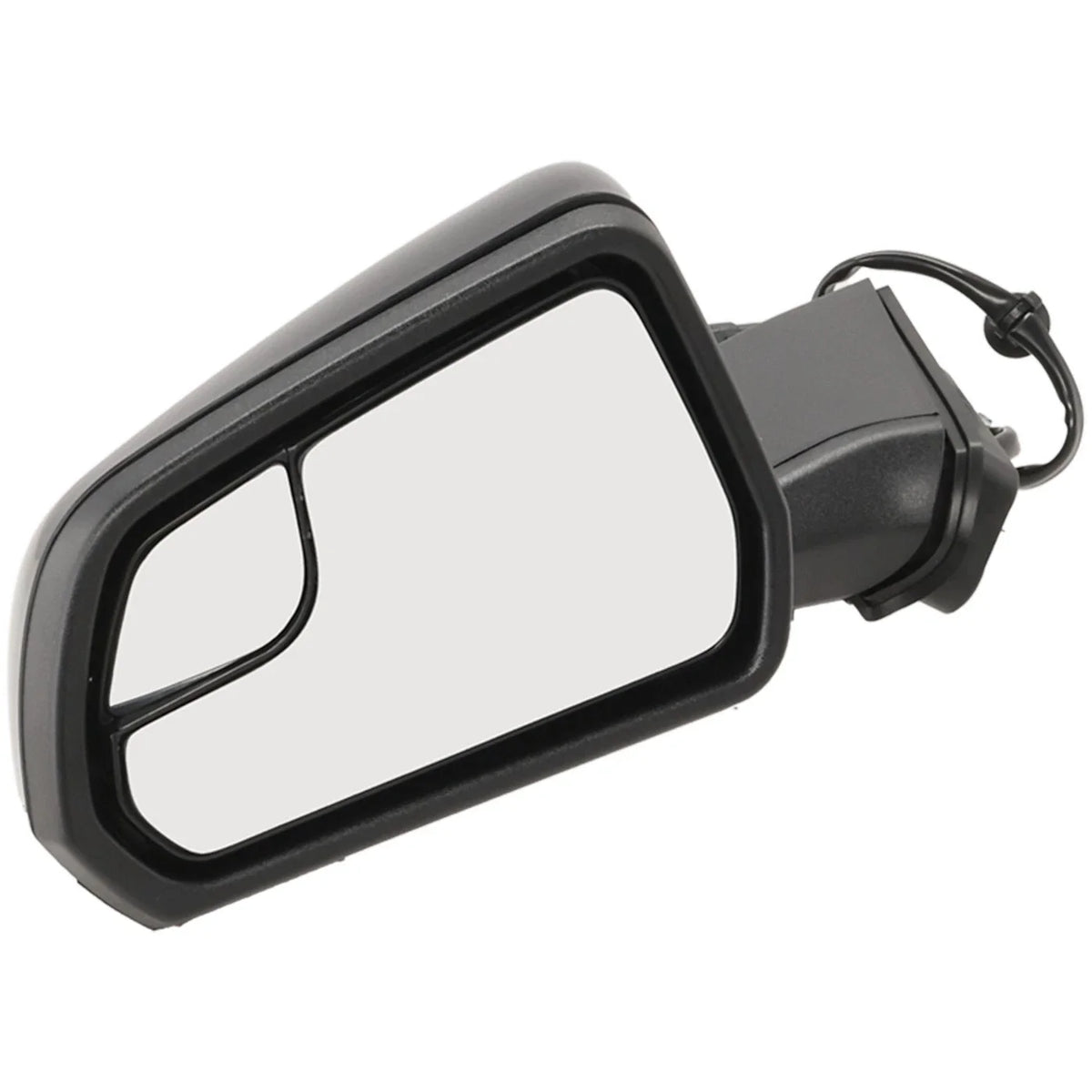 2015–2020 Ford Mustang Driver Side Mirror Replacement