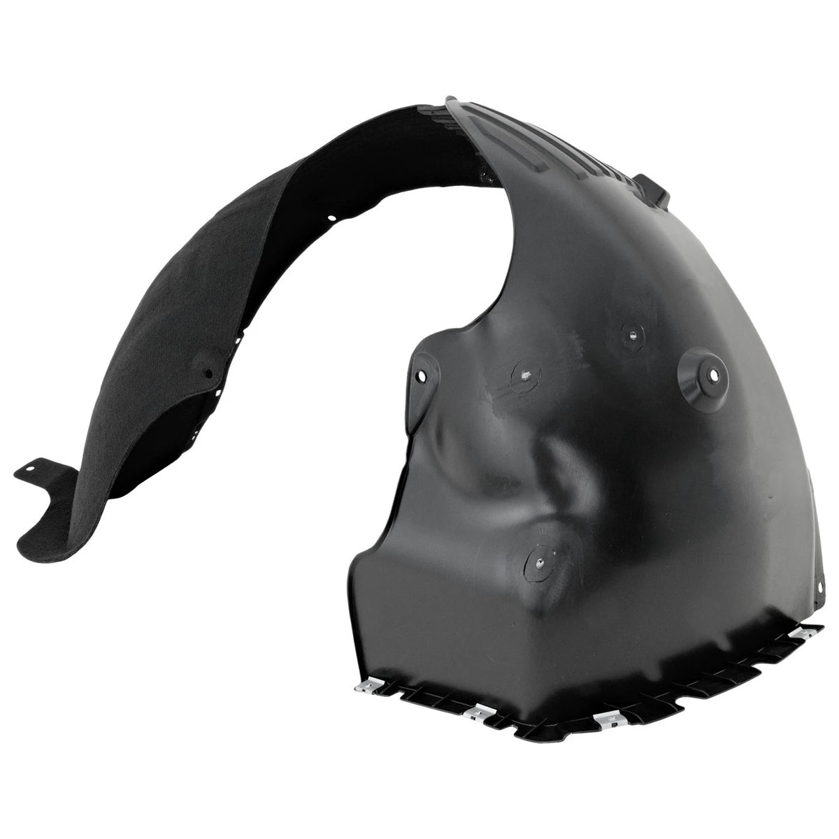 Fender Liner for Hyundai Sonata (2015–2017) Front Left Inner CAPA