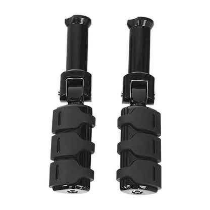 Footpegs for Harley Softail Slim, Street, Fat Bob (2018-2025) - Passenger