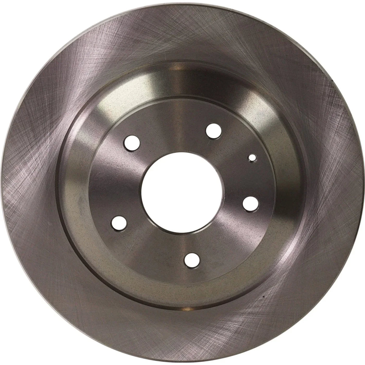 Rear Disc Brake Rotors for Mazda CX-5 (2013-2019)
