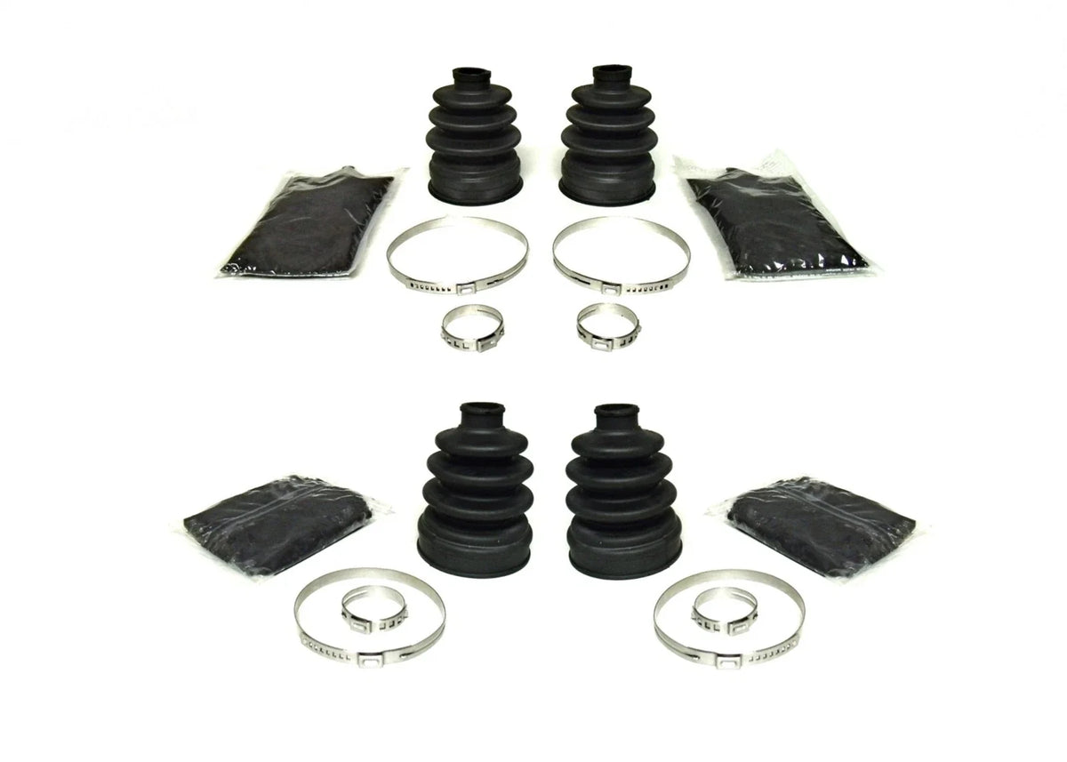 CV Boot Set for Suzuki Carry (1992–1998) UJ 71 Heavy Duty Thicker Gauge