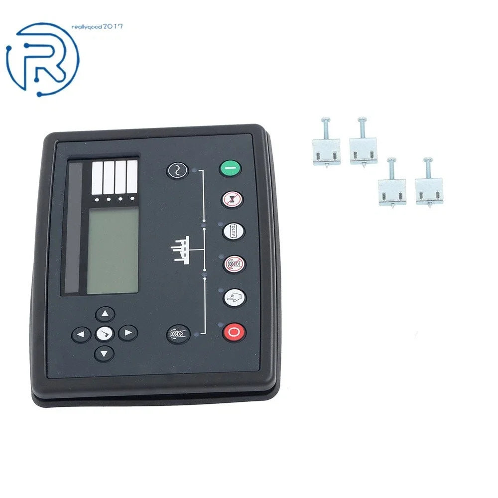 DSE7320 MKII Engine Genset Controller for Genset Automation (1PC)