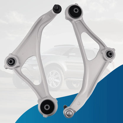 Control Arms & Ball Joints (Front) for 2013 Nissan Altima - 2 Pack