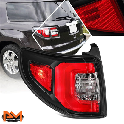 Outer Tail Light Stop Brake Lamp Driver Side for 2013-2017 GMC Acadia