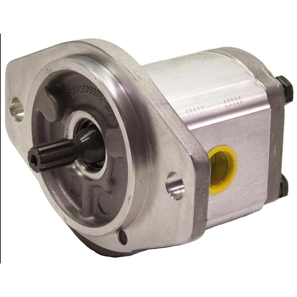 Replacement Hydraulic Pump for John Deere 450B Dozer (19 GPM)