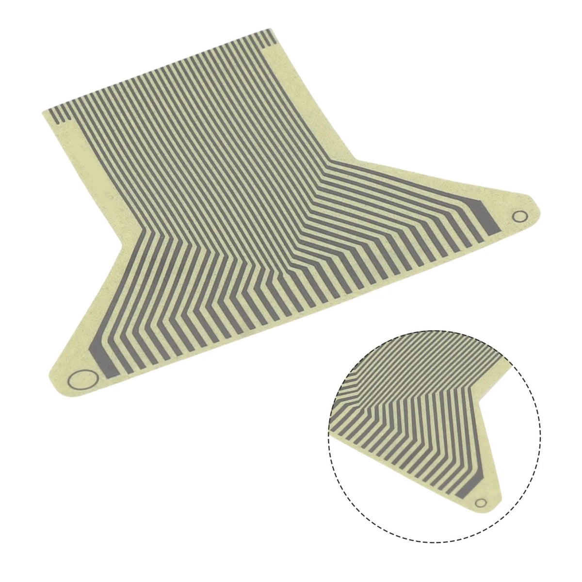 Flat Cable for Gol (G4) Instrument Cluster