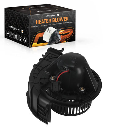 HVAC Blower Motor with Fan for BMW X5 E53/E70 (2007-2013) 700292