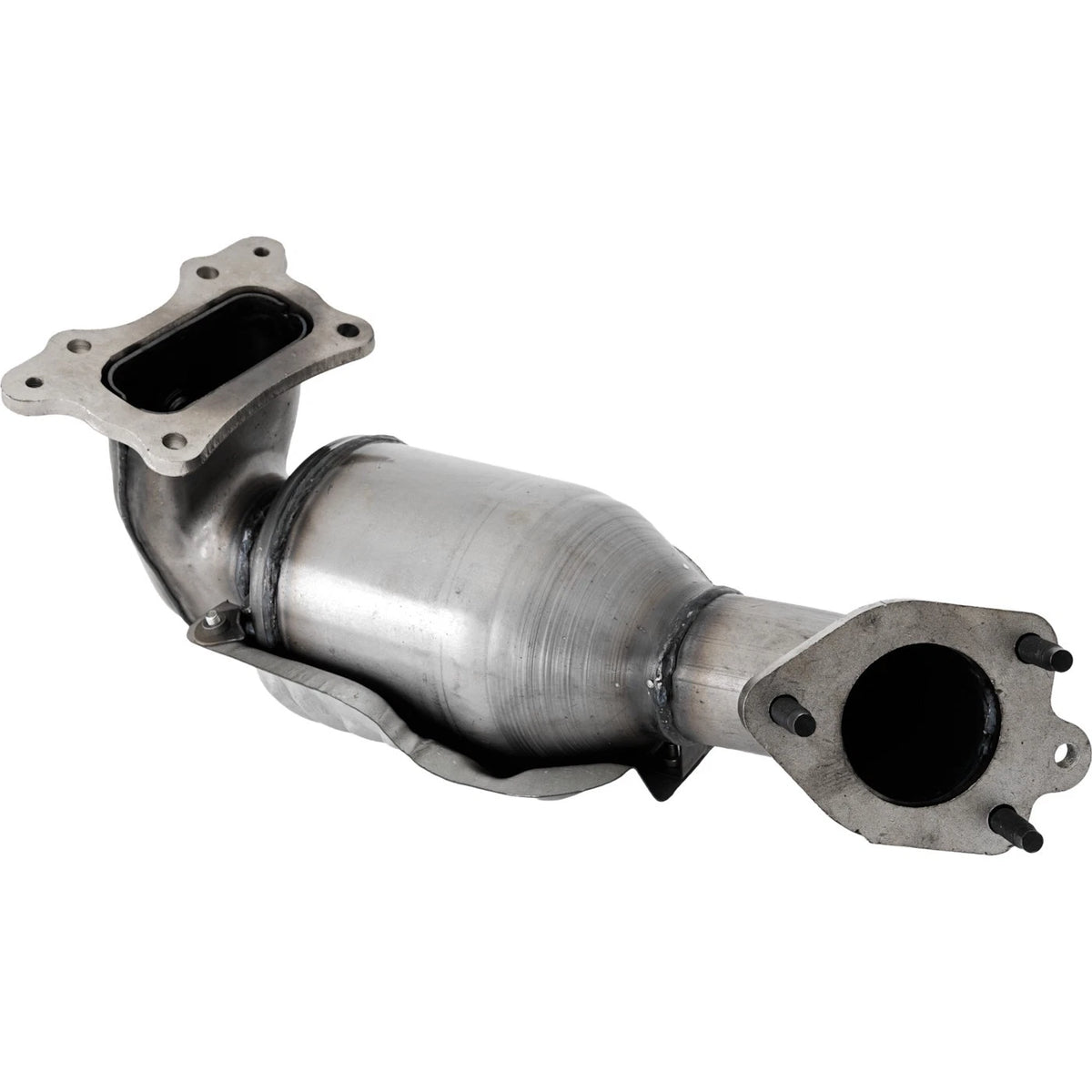 Front Catalytic Converters for Acura TLX, Honda Accord (2013–2017) 2.4L