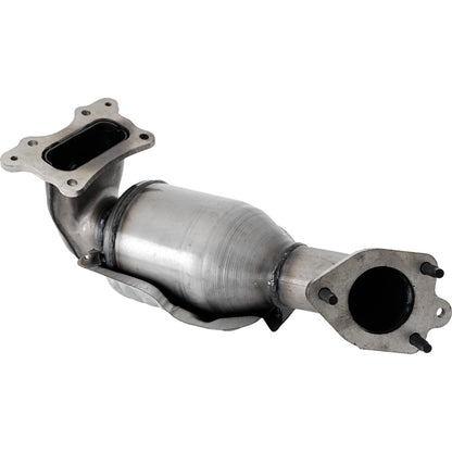 Front Catalytic Converters for Acura TLX, Honda Accord (2013–2017) 2.4L
