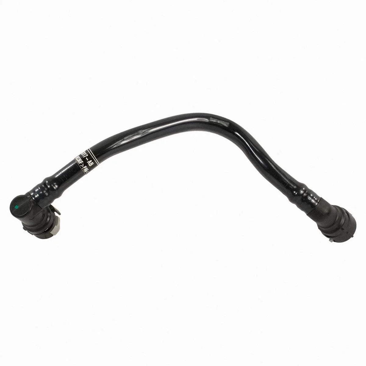 PCV Valve Hose for Ford E-350 Super Duty (2017–2019) KCV-295