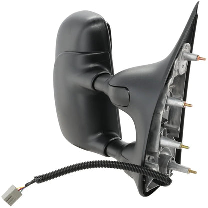 Towing Mirror (Passenger Right Side) for Ford E150 E250 E350 E450