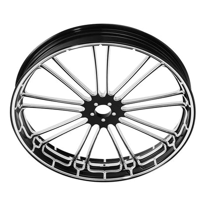 23" Front Rim for Dual Disc Hub Harley Touring (2008–2024)