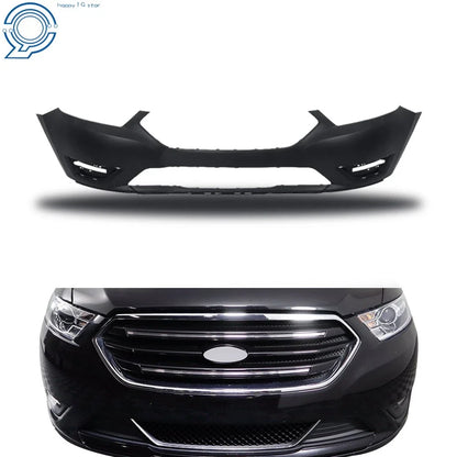 Front Lower Bumper Cover FO1000666 for 2013-2019 Ford Taurus