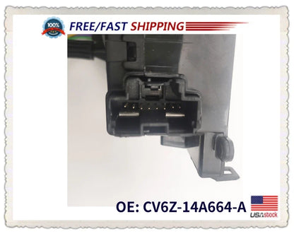2013-2018 Clock Spring with Cruise for Ford C-MAX, ESCAPE, TRANSIT CONNECT