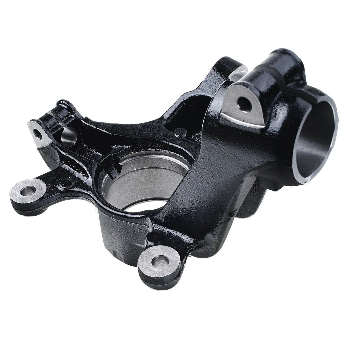 Steering Knuckle Front Left for Nissan Sentra 2020