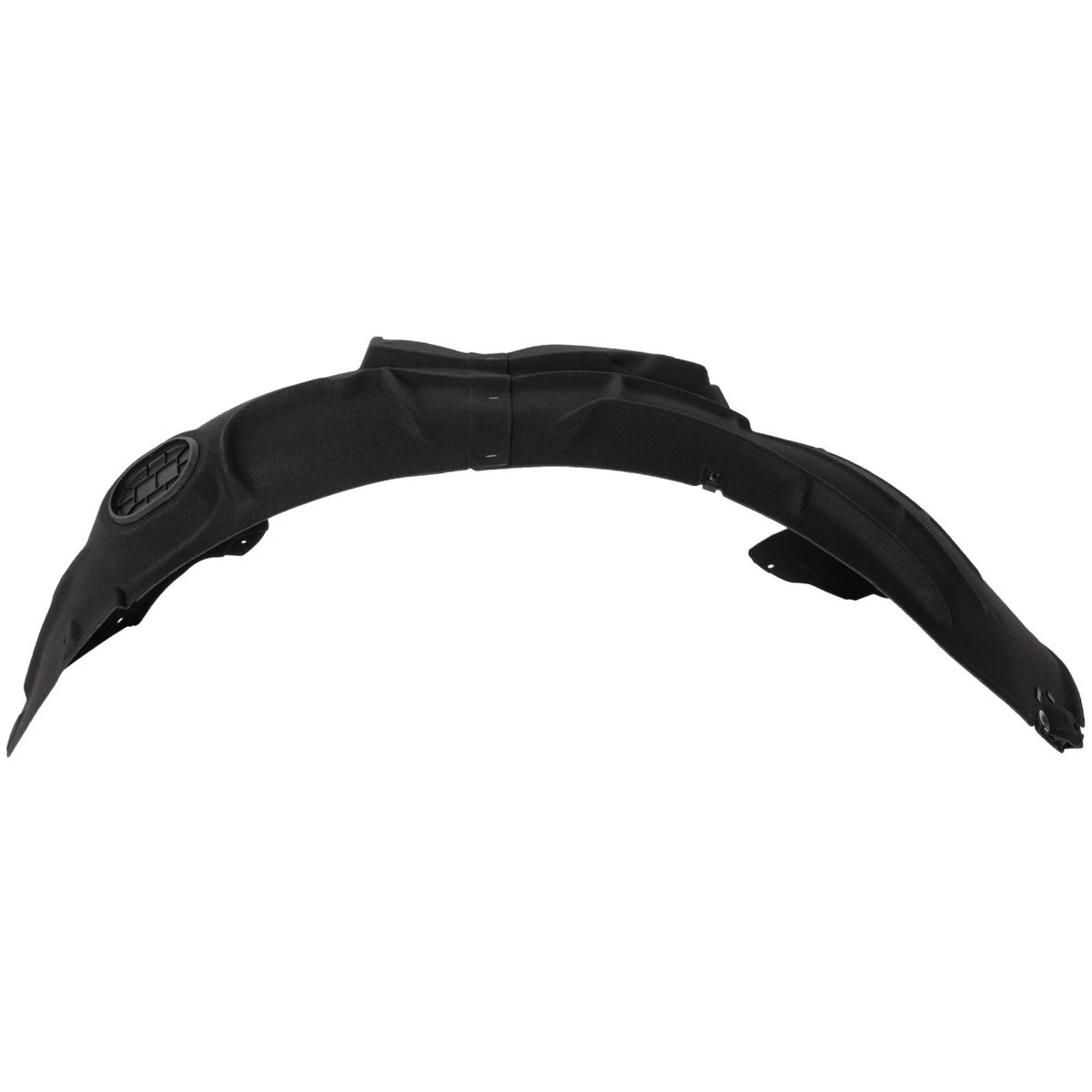 Fender Liner for Audi A6 (2005–2011) Front Passenger Side Inner PET