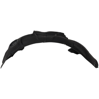 Fender Liner for Audi A6 (2005–2011) Front Passenger Side Inner PET